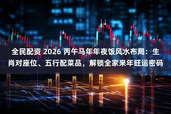 全民配资 2026 丙午马年年夜饭风水布局:生肖对座位、五行配菜品,解锁全家来年旺运密码